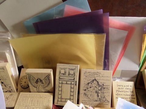COLLECTION OF OLD LAPIDARY JOURNALS