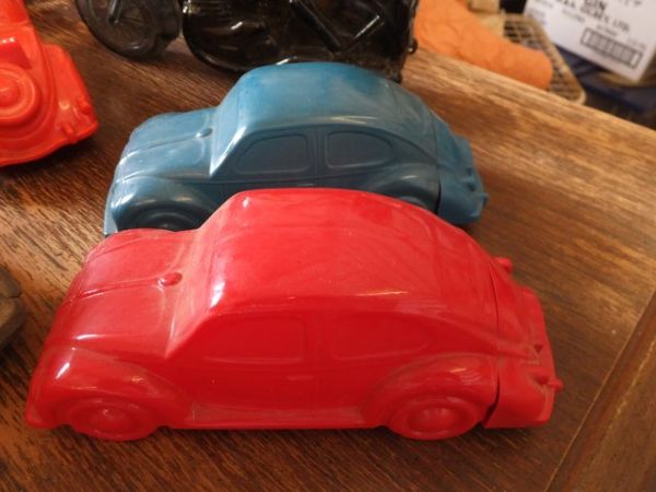 BIG LOT OF AVON CARS, AND OTHER MEANS OF TRANSPORTATION