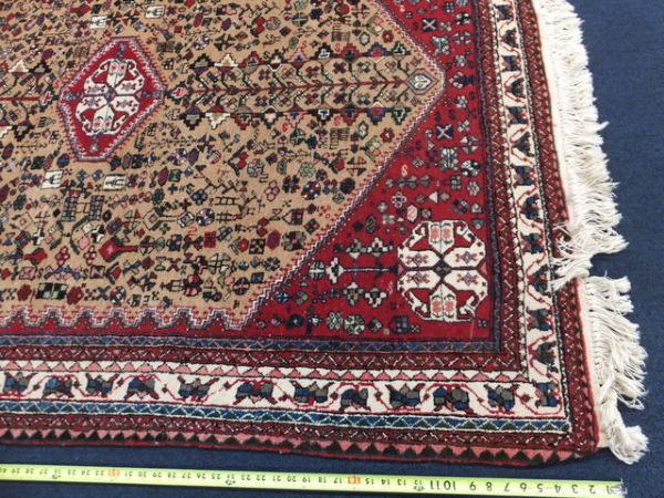 HIGH QUALITY PERSIAN RUG MADE IN IRAN