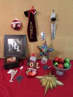 NEW CHRISTMAS GIFTS & ORNAMENTS