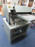 PROFESSIONAL COMMERCIAL 12" PLANER - **THE RESERVE HAS BEEN MET ON THIS ITEM***