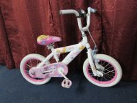 WHITE WITH PINK, PEDAL PETS KITTEN BICYCLE
