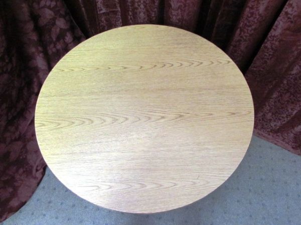 COMMERCIAL QUALITY ROUND TABLE 