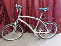 MENS LANDRIDER BICYCLE WITH AUTOMATIC SHIFT