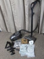 TRISTAR VACUUM WITH HEPA FILTER & EXTRA BAGS