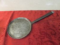 CAST IRON POPIEL CREPE PAN