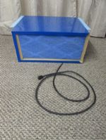 DUST COLLECTION / AIR FILTRATION SYSTEM