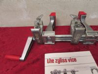 ZYLISS SWISS PRECISION ALL PURPOSE CLAMP 