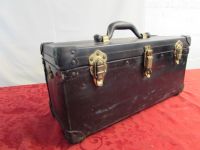 VINTAGE "BELL SYSTEMS" TOOL BOX 