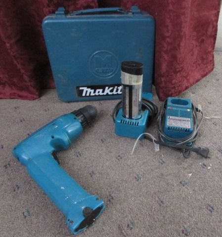 AWESOME TOOLS! SKILL DRILL, JIG SAW & MORE  