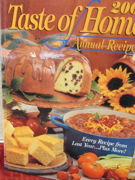 SIXTEEN RECIPE BOOKS TO GIVE GREAT NEW IDEAS FOR THE HOLIDAY SEASON