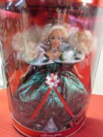 1995 SPECIAL EDITION HOLIDAY BARBIE