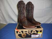 NEW IN BOX ARIAT WOMENS COWGIRL BOOTS