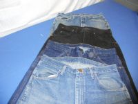 5 SPECTACTULAR PAIRS OF MENS JEANS