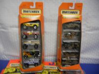 A COOL 42 HOTWHEELS NEW IN PACKAGE