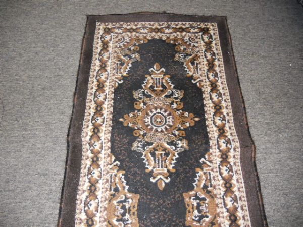 ANOTHER NICE RUG