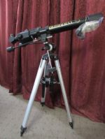 AWESOME BUSHNELL VOYAGER REFRACTOR TELESCOPE