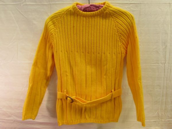 NEVER WORN JACKET & SWEATERS FOR WOMEN
