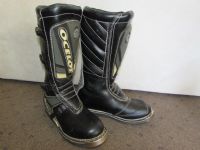 MENS OCELOT MOTORCYCLE/RIDING BOOTS 