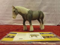 BEAUTIFUL LIMITED EDITION BREYER HORSE "SMOKE & MIRRORS"