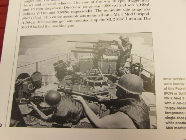 FIVE HISTORICAL BOOKS ON THE VIETNAM WAR - LOTS OF PICTURES 
