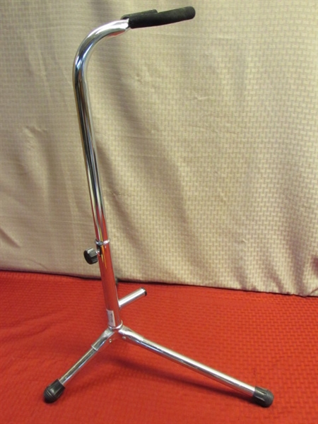 NICE FRETREST BY PROLINE GUITAR STAND