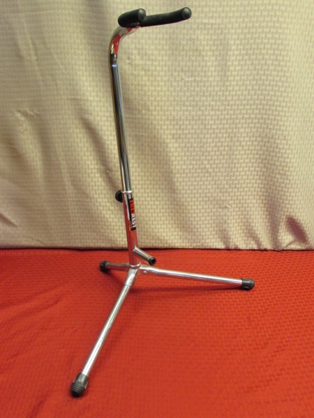 NICE FRETREST BY PROLINE GUITAR STAND