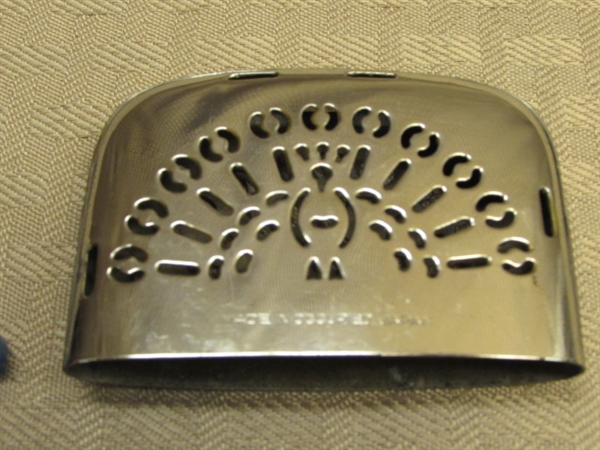 VINTAGE HAND WARMER FROM JAPAN