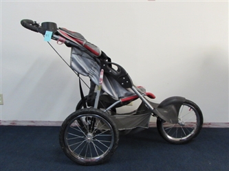 "BABY TREND EXPEDITION" STROLLER