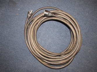 HEAVY DUTY 14/3 TYPE S EXTENSION CORD OVER 48 LONG