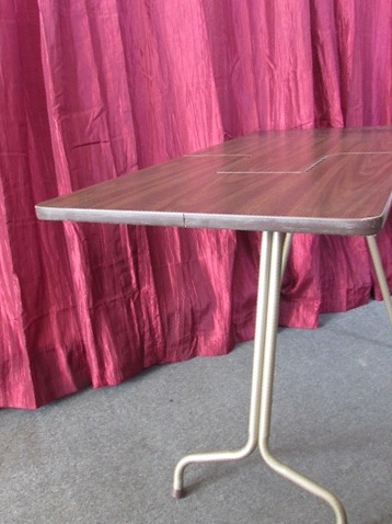FOLDING SEWING TABLE