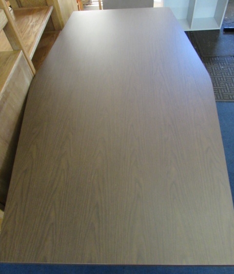 LARGE CONFERENCE TABLE - HUGE BUFFET TABLE, GIFT TABLE, WORK TABLE . . . YOU DECIDE
