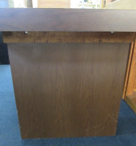LARGE CONFERENCE TABLE - HUGE BUFFET TABLE, GIFT TABLE, WORK TABLE . . . YOU DECIDE