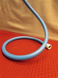BEAT THE HEAT!  NEW MIST STICK ATTACHES TO YOUR HOSE TO COOL YOU OFF!