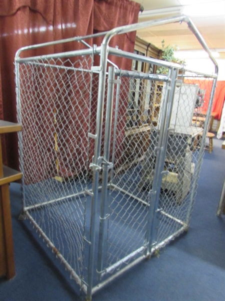 LUCKY DOG KENNEL
