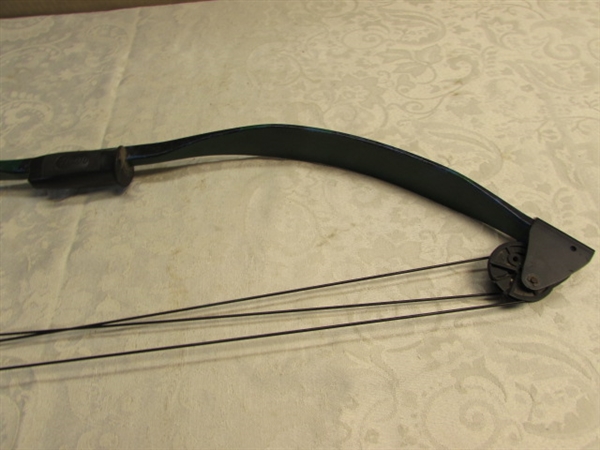 COMPOUND BOW