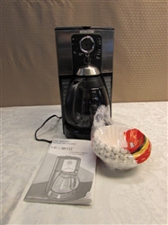 MR COFFEE - 12 CUP COFFEE MAKER