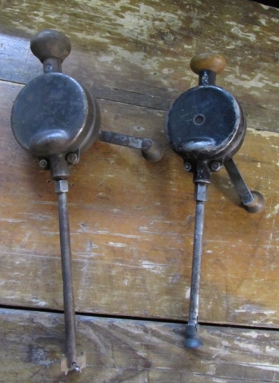 VALVE GRINDING HAND TOOLS