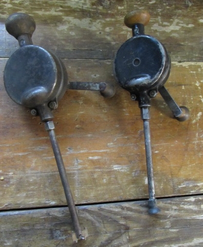 VALVE GRINDING HAND TOOLS