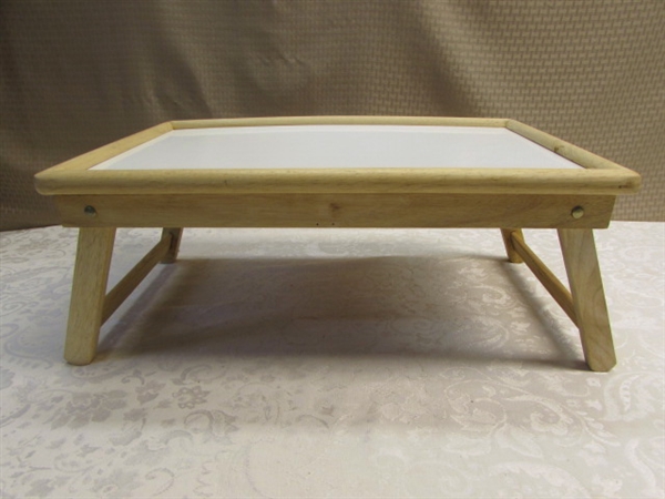 LAP TABLE/BED TRAY