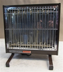 SUPERIOR ELECTRIC SPACE HEATER