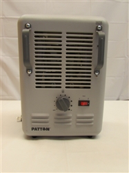 PATTON PERSONAL SPACE HEATER