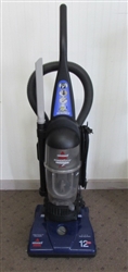 BISSELL POWERFORCE BAGLESS VACUUM WITH ON BOARD TOOLS
