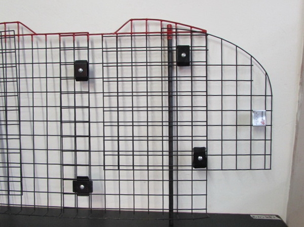 KENNEL AIRE VEHICLE PET BARRIER