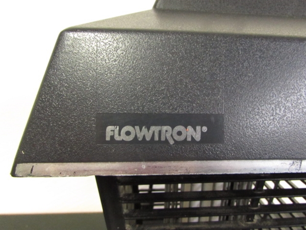 FLOWTRON ELECTRONIC BUG LIGHT