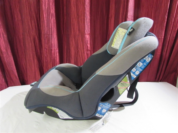 SAFETY 1ST CAR SEAT