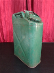 JERRY CAN