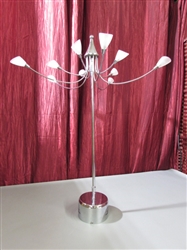 DIMMABLE CHANDELIER