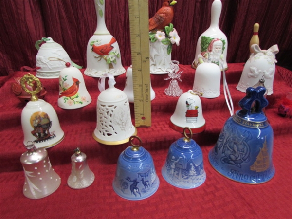 BELL COLLECTION