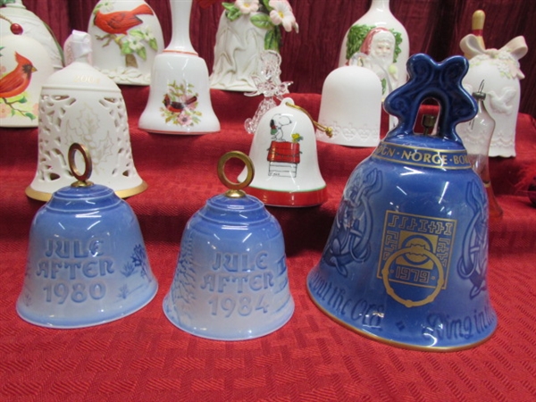 BELL COLLECTION
